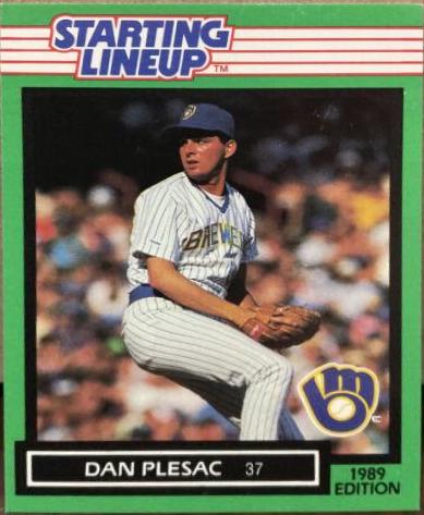 Dan Plesac