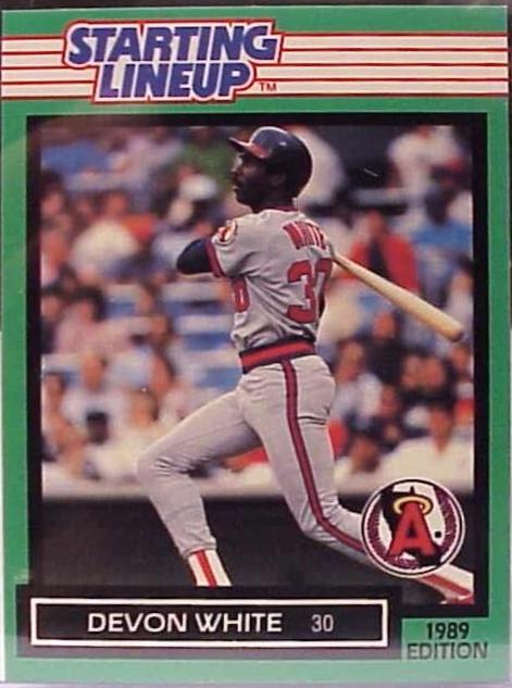 Devon White