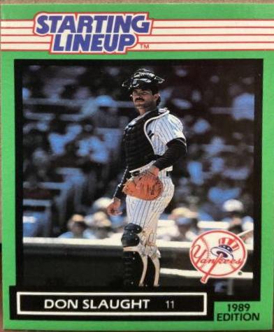 Don Slaught