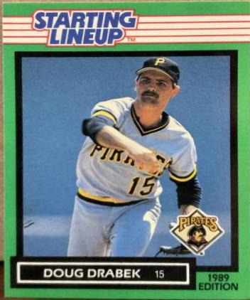 Doug Drabek