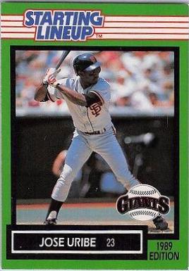 Jose Uribe