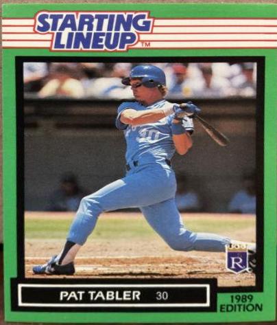 Pat Tabler
