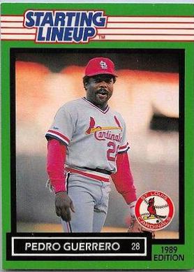 Pedro Guerrero