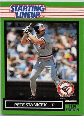 Pete Stanicek