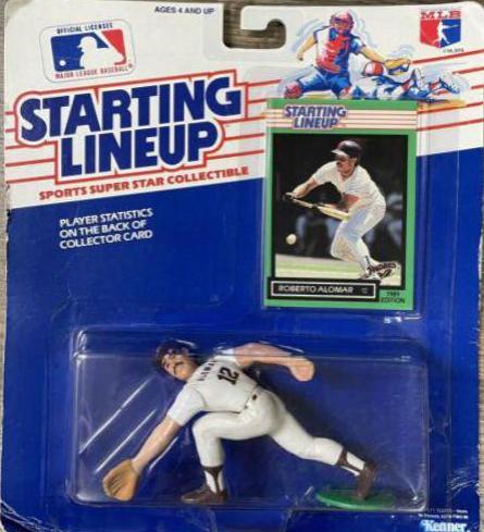 Roberto Alomar
