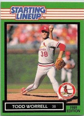 Todd Worrell