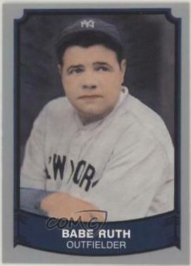 Babe Ruth #176