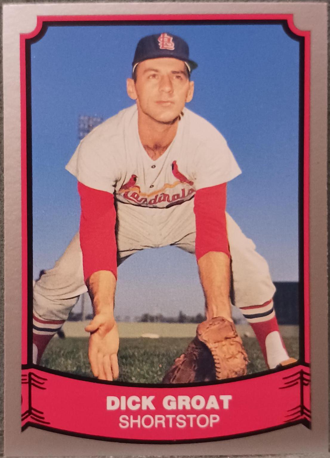 Dick Groat #108