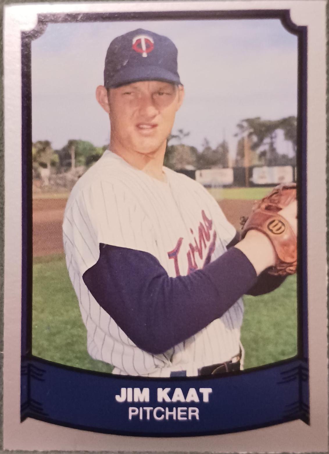 Jim Kaat #88