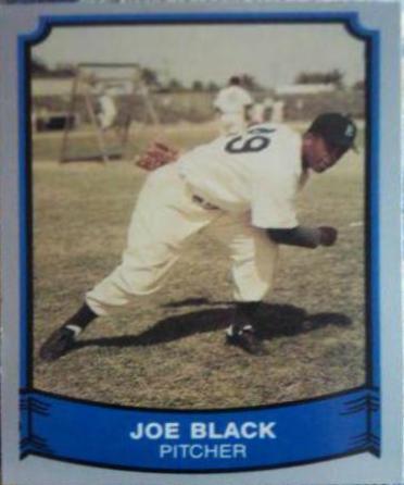 Joe Black #177