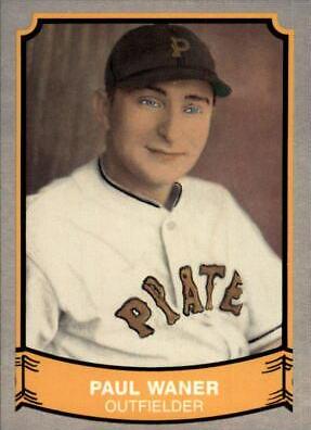 Paul Waner #127