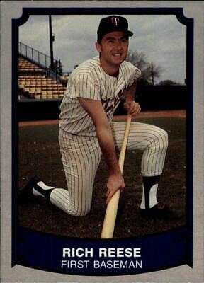Rich Reese #112