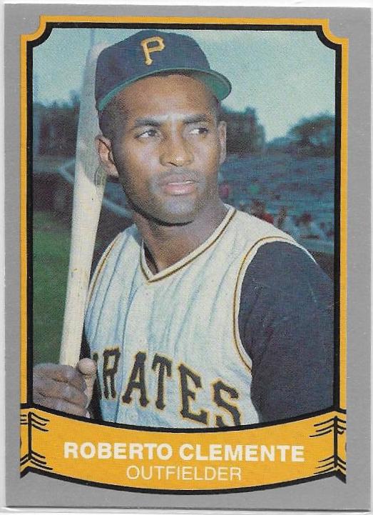 Roberto Clemente #135