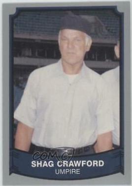 Shag Crawford #199
