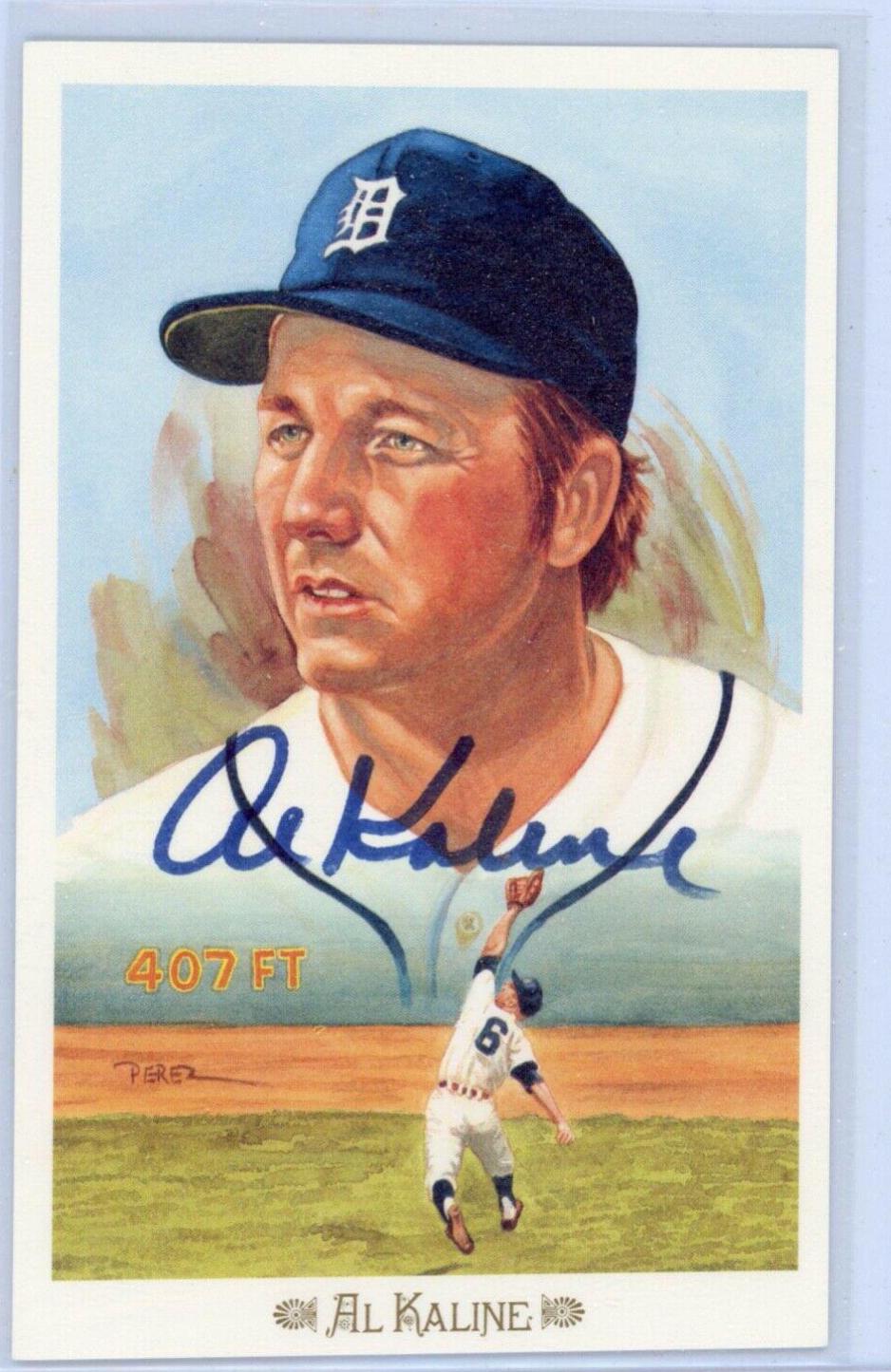 Al Kaline #21