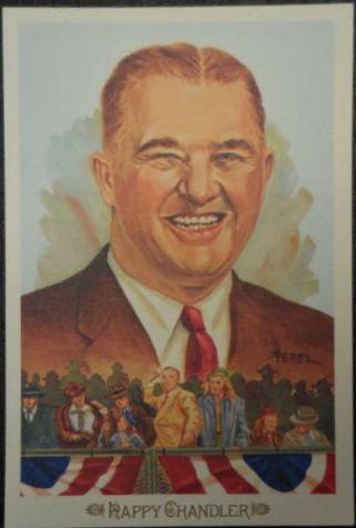 Happy Chandler #9