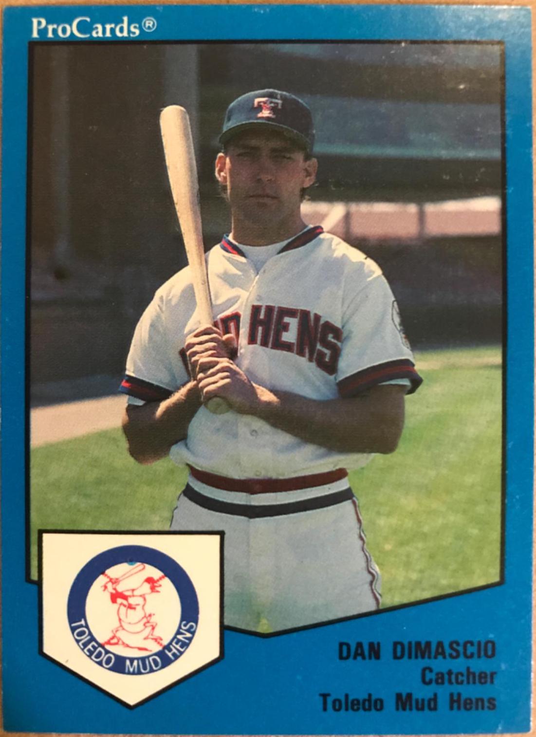 Dan Dimascio #788