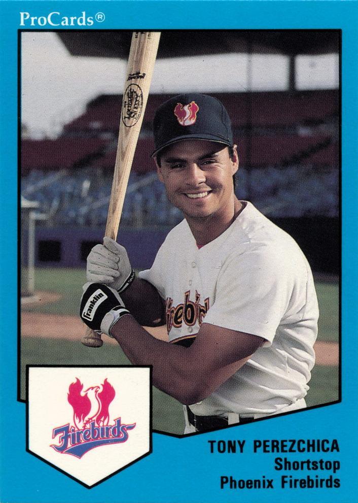 Tony Perezchica #1502