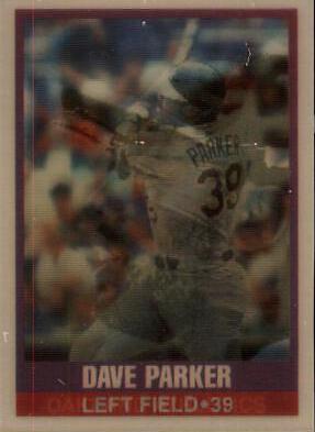 Dave Parker #49