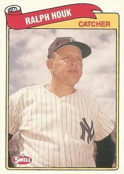 Ralph Houk #42
