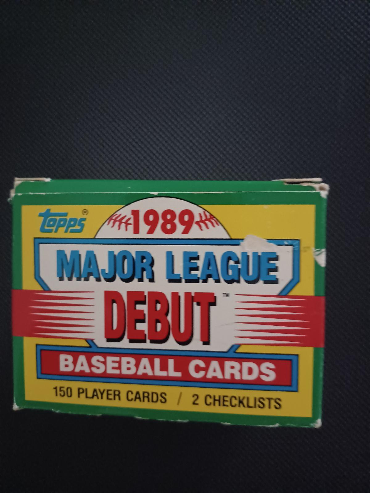 Complete Set