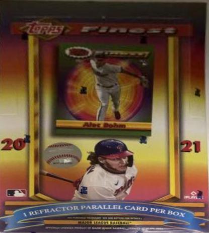 Hobby Box