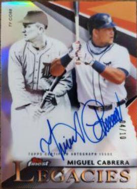 Miguel Cabrera #FLA-MC