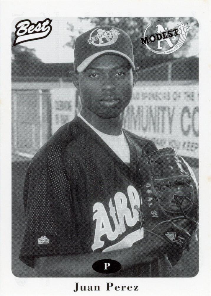 Juan Perez #26