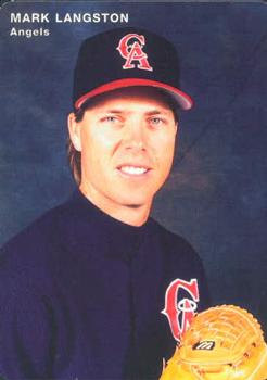 Mark Langston #3