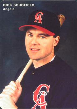 Dick Schofield #27