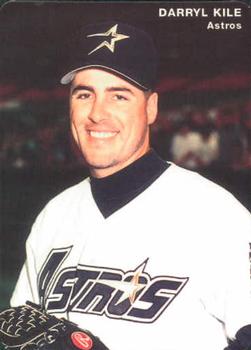 Darryl Kile #5