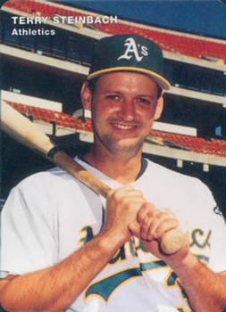 Terry Steinbach #4