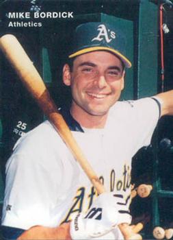 Mike Bordick #5