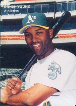 Ernie Young #11