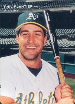 Phil Plantier #15