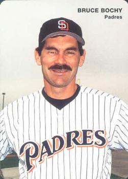Bruce Bochy #1