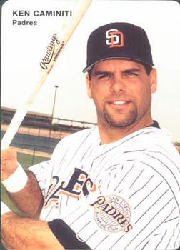 Ken Caminiti #5