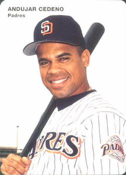 Andujar Cedeno #12
