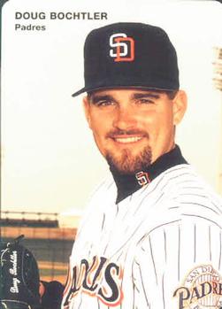 Doug Bochtler #18