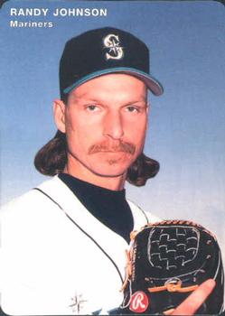 Randy Johnson #2