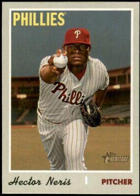 Hector Neris #722