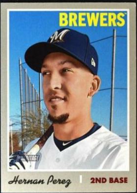 Hernan Perez #332