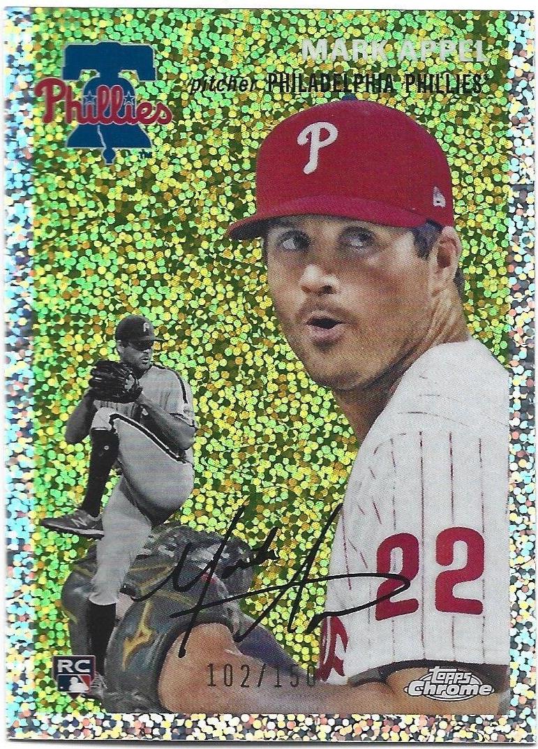 Mark Appel [Speckle Refractor] #99