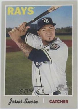 Jesus Sucre #219