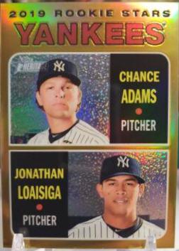Jonathan Schoop [Gold Refractor] #456