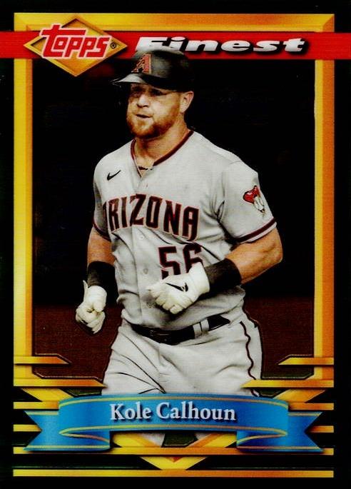 Kole Calhoun #30