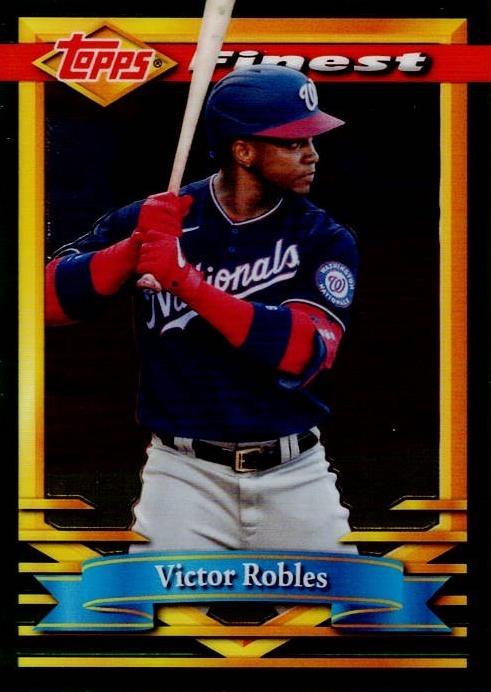 Victor Robles #84