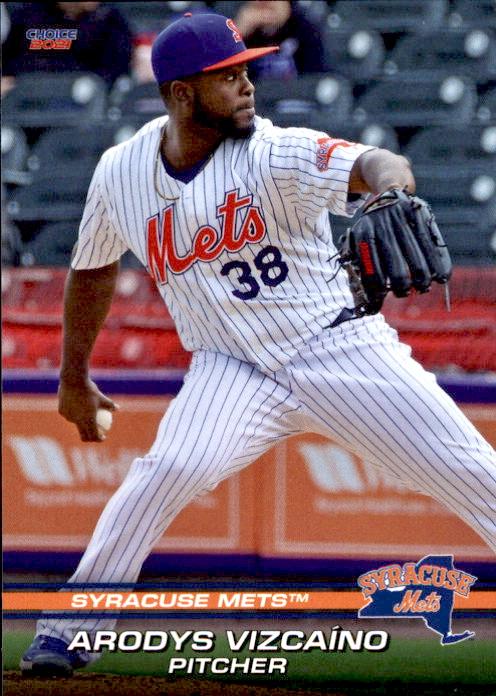Arodys Vizcaino #24
