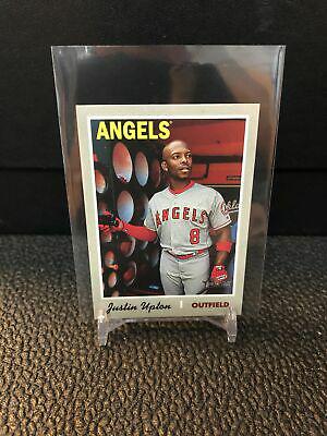 Justin Upton [Mini] #421