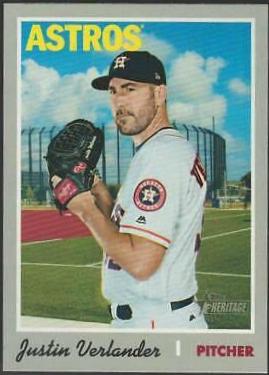 Justin Verlander #426